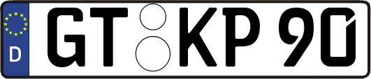 GT-KP90