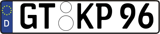 GT-KP96