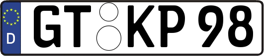 GT-KP98