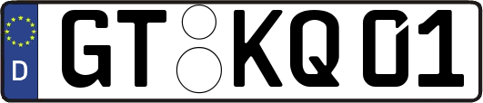 GT-KQ01