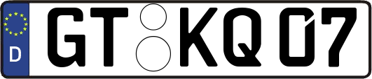 GT-KQ07