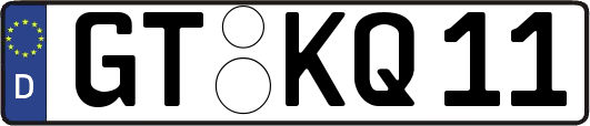 GT-KQ11
