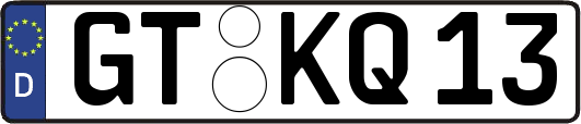 GT-KQ13