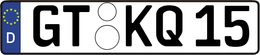 GT-KQ15