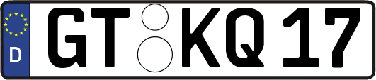GT-KQ17