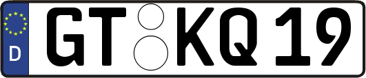 GT-KQ19