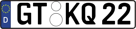 GT-KQ22