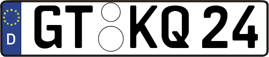 GT-KQ24