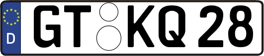 GT-KQ28