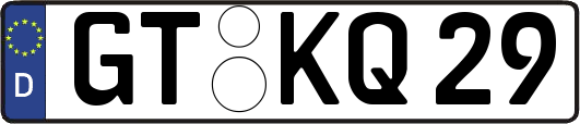 GT-KQ29
