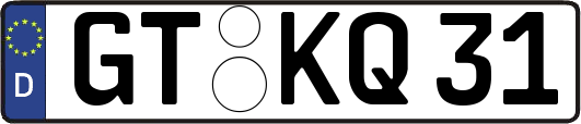 GT-KQ31