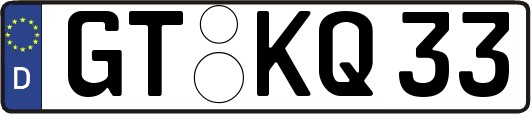 GT-KQ33