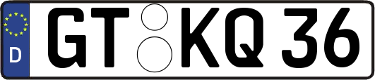 GT-KQ36