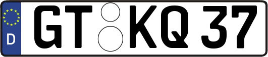 GT-KQ37