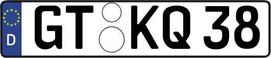 GT-KQ38