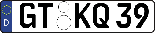 GT-KQ39