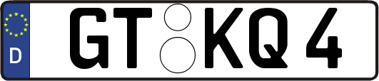 GT-KQ4