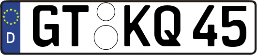 GT-KQ45