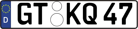 GT-KQ47