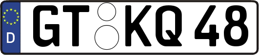 GT-KQ48