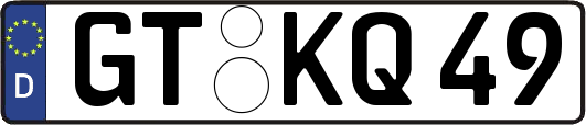 GT-KQ49
