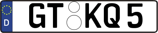 GT-KQ5