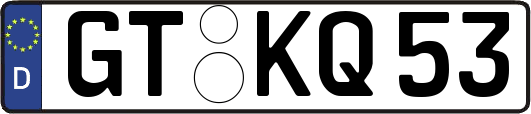 GT-KQ53