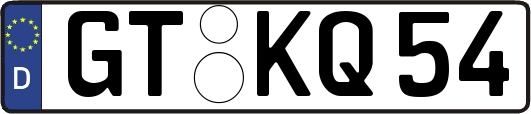 GT-KQ54