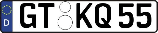 GT-KQ55