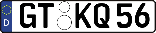 GT-KQ56