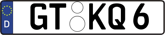 GT-KQ6