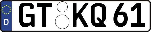 GT-KQ61