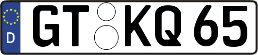 GT-KQ65