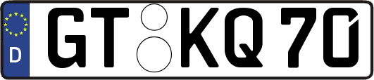 GT-KQ70