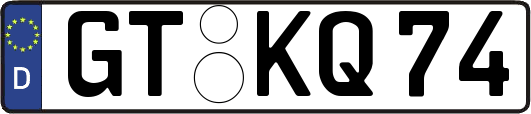 GT-KQ74