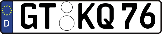 GT-KQ76