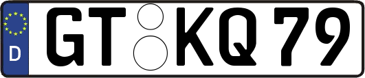 GT-KQ79