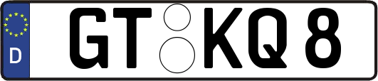 GT-KQ8