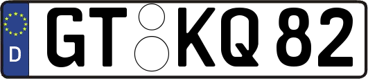 GT-KQ82