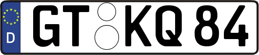 GT-KQ84