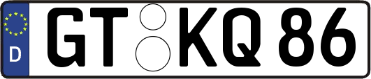 GT-KQ86