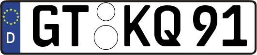 GT-KQ91