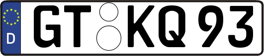 GT-KQ93