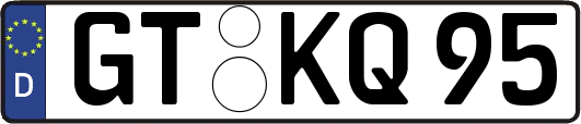 GT-KQ95
