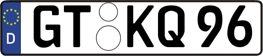 GT-KQ96