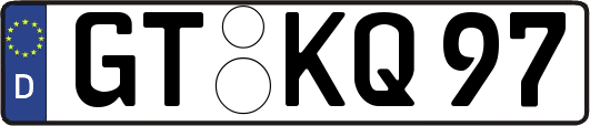 GT-KQ97