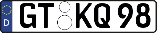 GT-KQ98