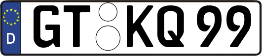 GT-KQ99