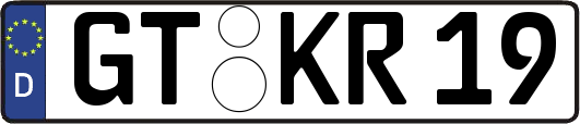 GT-KR19