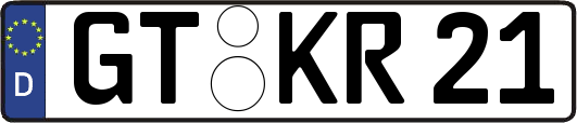 GT-KR21